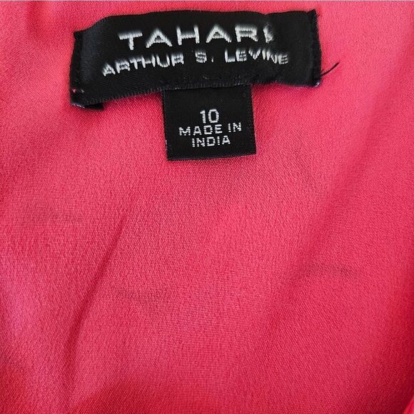 Tahari dress - Picture 10 of 11